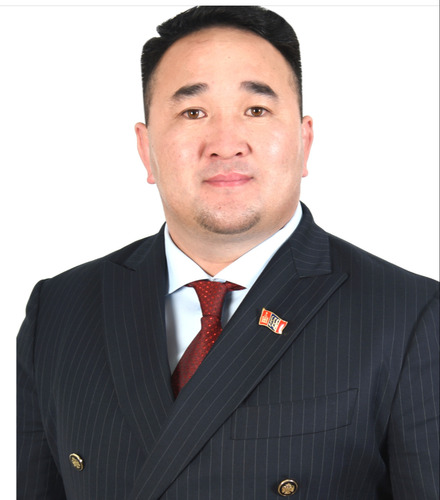 С.Гал-Эрдэнэ 2 жилийн хорих ялаар шийтгүүлэв